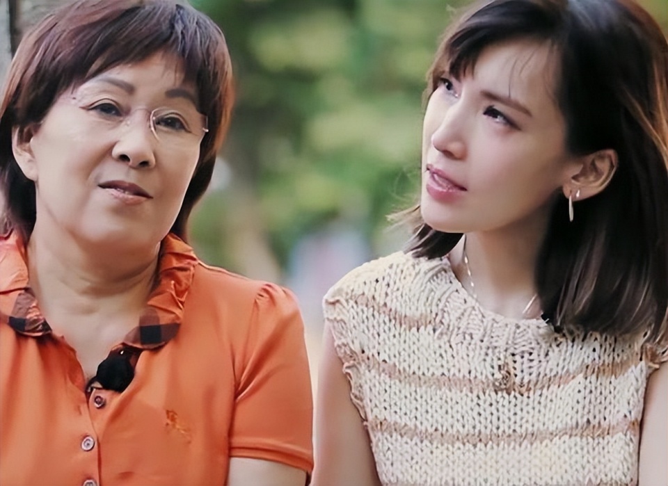 被酸高攀不起！當年的18線小模「逆襲成為天王嫂」　如今42歲「低調亮相太驚艷」網讚：比尪還逆齡