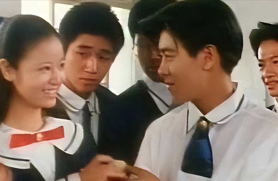 被酸高攀不起！當年的18線小模「逆襲成為天王嫂」　如今42歲「低調亮相太驚艷」網讚：比尪還逆齡