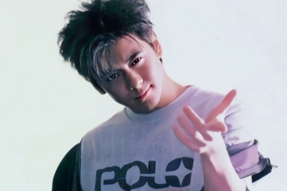 被酸高攀不起！當年的18線小模「逆襲成為天王嫂」　如今42歲「低調亮相太驚艷」網讚：比尪還逆齡