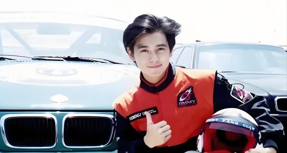 被酸高攀不起！當年的18線小模「逆襲成為天王嫂」　如今42歲「低調亮相太驚艷」網讚：比尪還逆齡