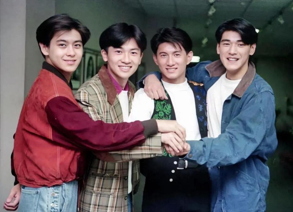 被酸高攀不起！當年的18線小模「逆襲成為天王嫂」　如今42歲「低調亮相太驚艷」網讚：比尪還逆齡