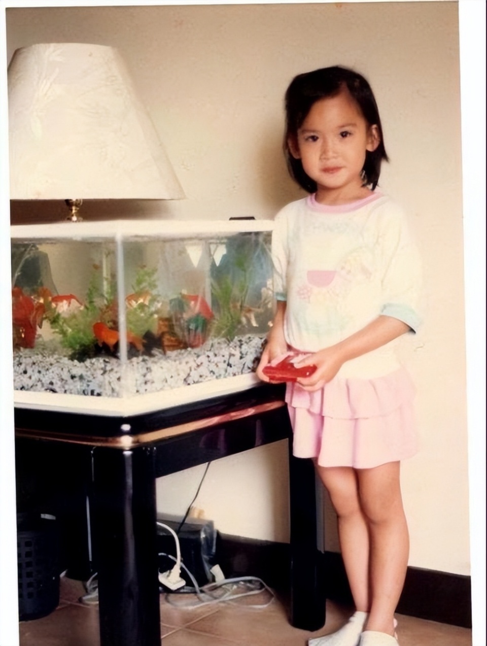 被酸高攀不起！當年的18線小模「逆襲成為天王嫂」　如今42歲「低調亮相太驚艷」網讚：比尪還逆齡