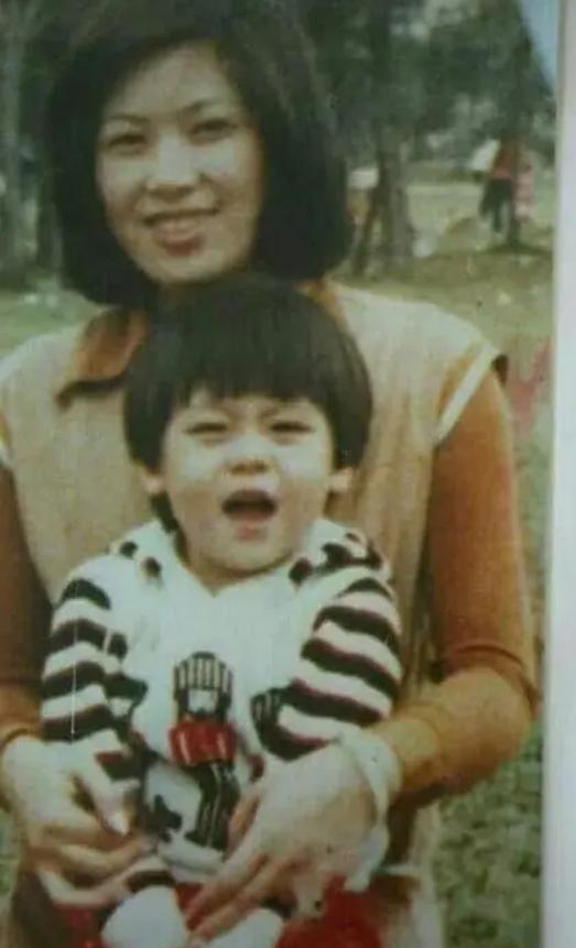 被酸高攀不起！當年的18線小模「逆襲成為天王嫂」　如今42歲「低調亮相太驚艷」網讚：比尪還逆齡