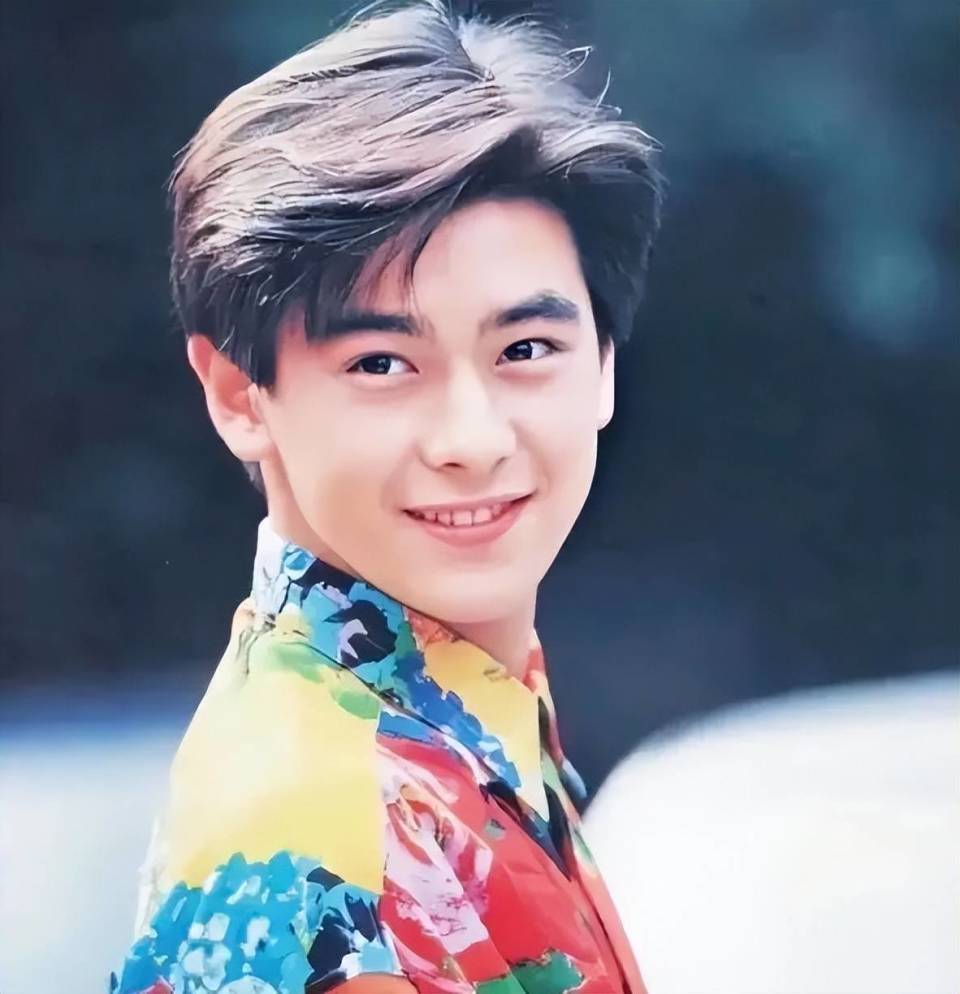 被酸高攀不起！當年的18線小模「逆襲成為天王嫂」　如今42歲「低調亮相太驚艷」網讚：比尪還逆齡