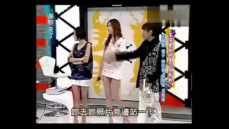 被酸高攀不起！當年的18線小模「逆襲成為天王嫂」　如今42歲「低調亮相太驚艷」網讚：比尪還逆齡