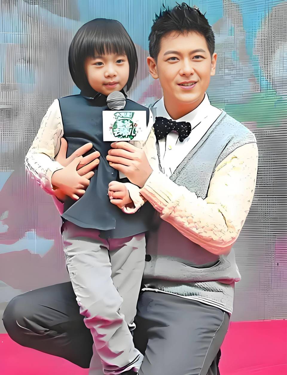 被酸高攀不起！當年的18線小模「逆襲成為天王嫂」　如今42歲「低調亮相太驚艷」網讚：比尪還逆齡