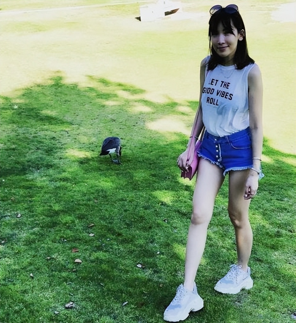 被酸高攀不起！當年的18線小模「逆襲成為天王嫂」　如今42歲「低調亮相太驚艷」網讚：比尪還逆齡