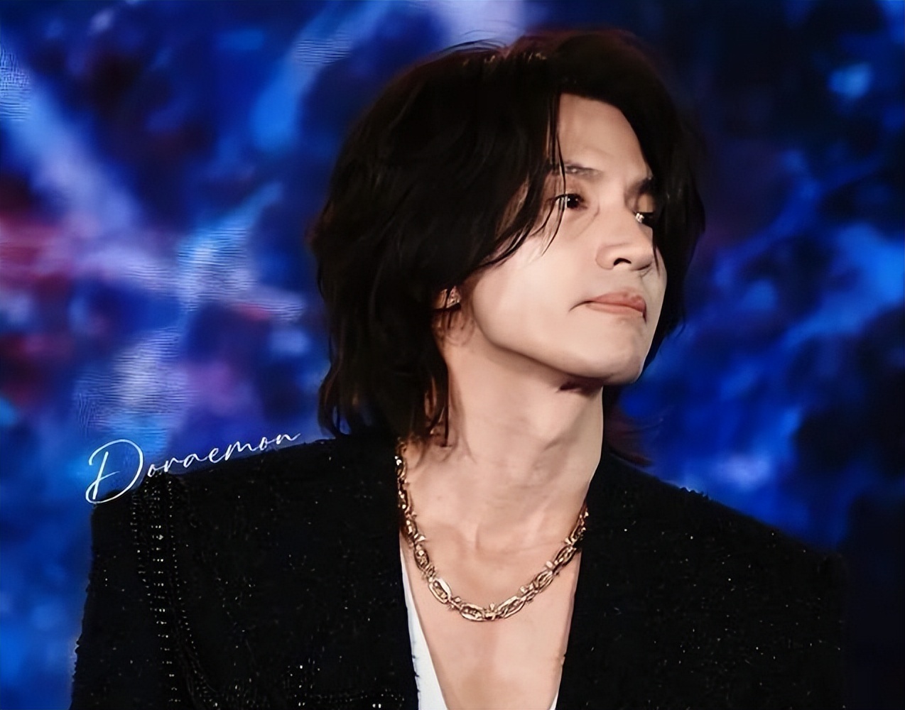 台上留下男兒淚!朱孝天開唱「失控掩面擦淚」 遭爆「被F4除名原因曝光」粉絲卻不挺他:活該