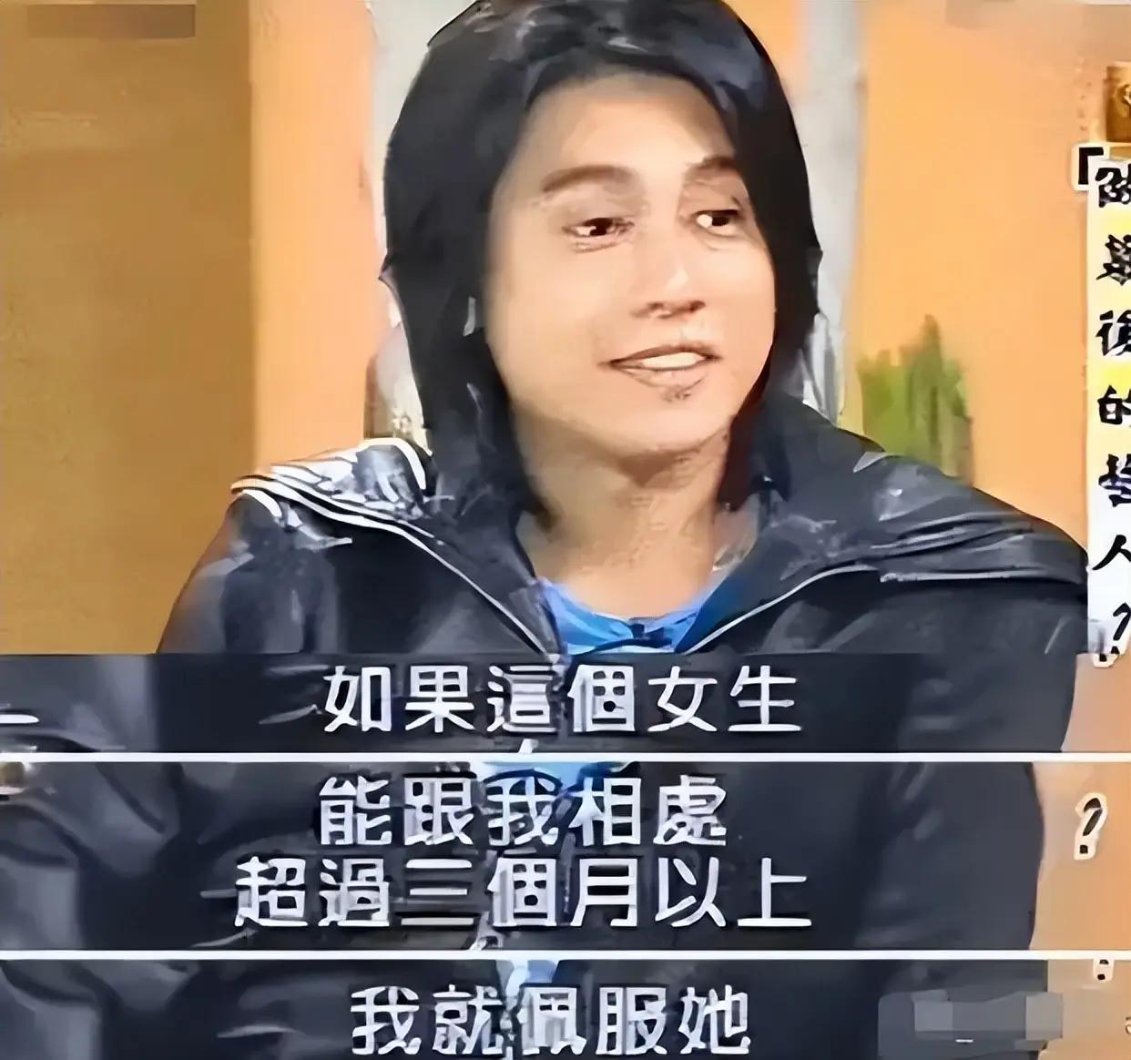 台上留下男兒淚!朱孝天開唱「失控掩面擦淚」 遭爆「被F4除名原因曝光」粉絲卻不挺他:活該