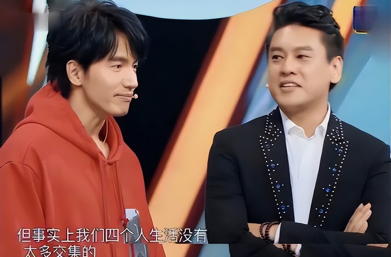 台上留下男兒淚!朱孝天開唱「失控掩面擦淚」 遭爆「被F4除名原因曝光」粉絲卻不挺他:活該