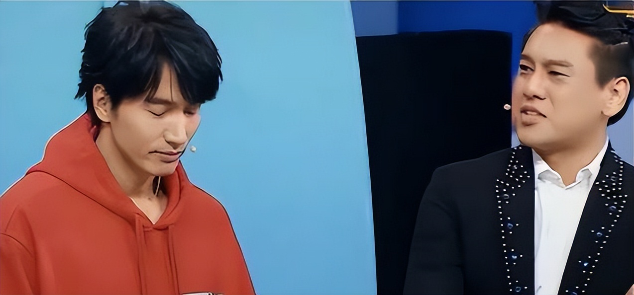 台上留下男兒淚!朱孝天開唱「失控掩面擦淚」 遭爆「被F4除名原因曝光」粉絲卻不挺他:活該