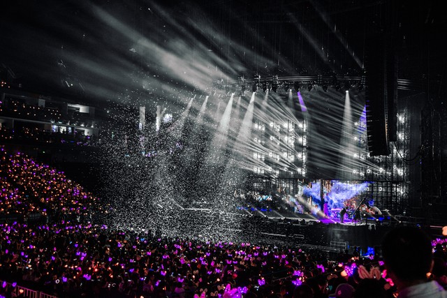 台上留下男兒淚!朱孝天開唱「失控掩面擦淚」 遭爆「被F4除名原因曝光」粉絲卻不挺他:活該