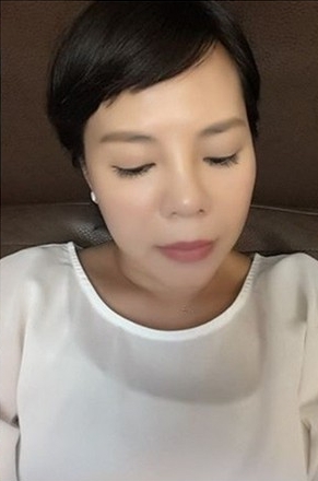 婚姻觸礁!錦雯驚見「老公帳戶0存款」腿都軟了 她一肩「扛13年開銷」崩潰嗆:老了要靠我養?