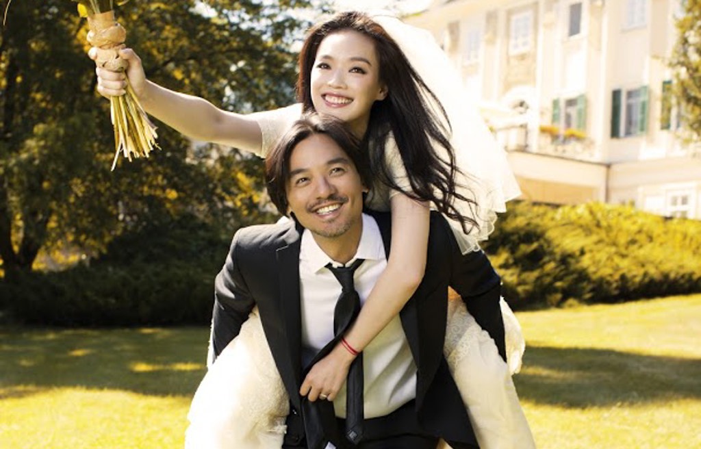 登國際時裝周美翻！49歲舒淇「剪掉多年大長髮」　短髮封神「一轉身側面全空」驚艷米蘭