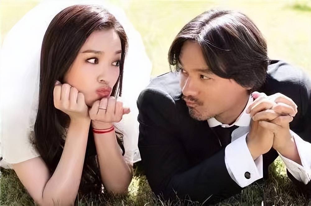 被以為是頂客族!49歲舒淇「結婚10年未生子」 鬆口「想生卻失敗真相」揭童年陰影:從小被打到大