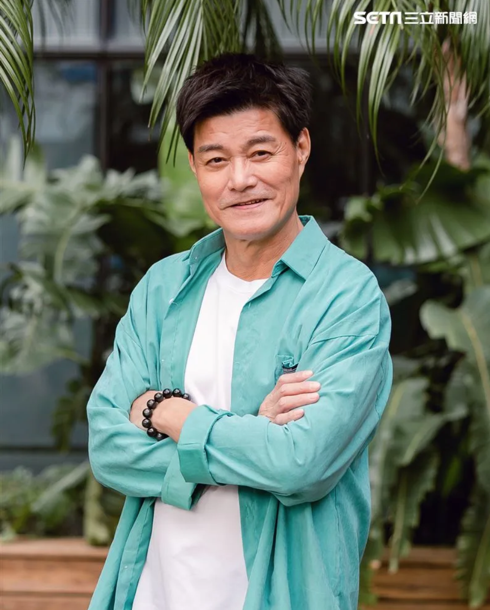 開餐廳賠300萬!65歲反派專業戶「2度癱麻瘦10公斤」 健康亮紅燈「再現身近況超狂」粉絲全看傻