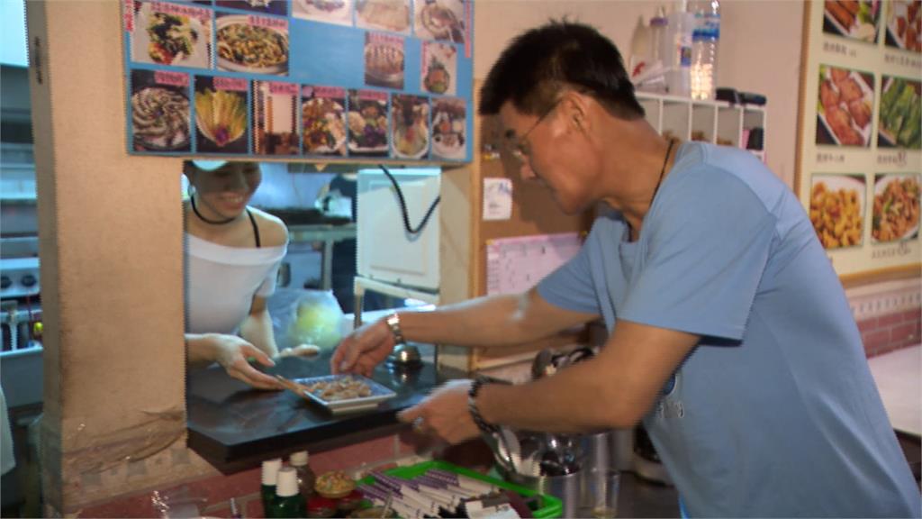 開餐廳賠300萬!65歲反派專業戶「2度癱麻瘦10公斤」 健康亮紅燈「再現身近況超狂」粉絲全看傻