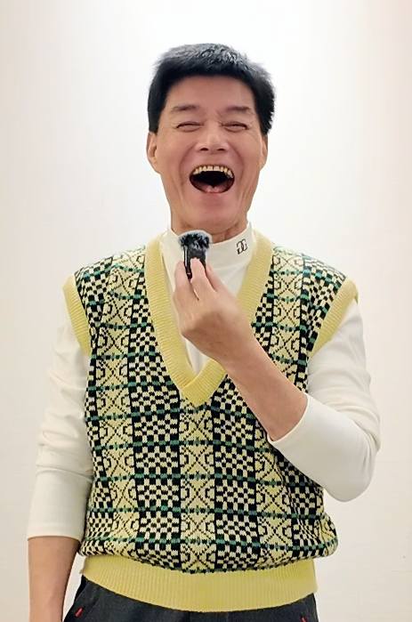 開餐廳賠300萬!65歲反派專業戶「2度癱麻瘦10公斤」 健康亮紅燈「再現身近況超狂」粉絲全看傻