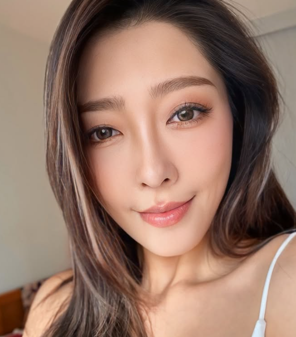 曾悲喊為什麼是我！台灣女星「罹癌開刀續命」　最新病況曝光