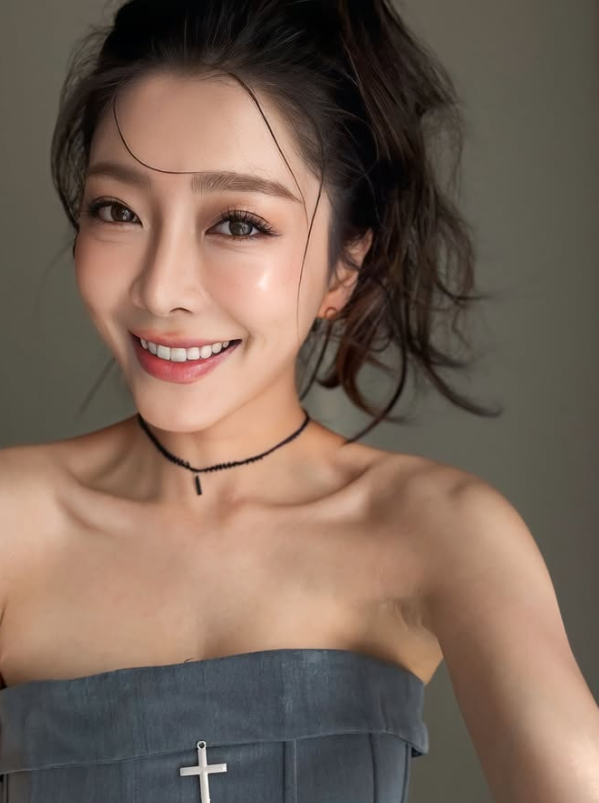 曾悲喊為什麼是我！台灣女星「罹癌開刀續命」　最新病況曝光