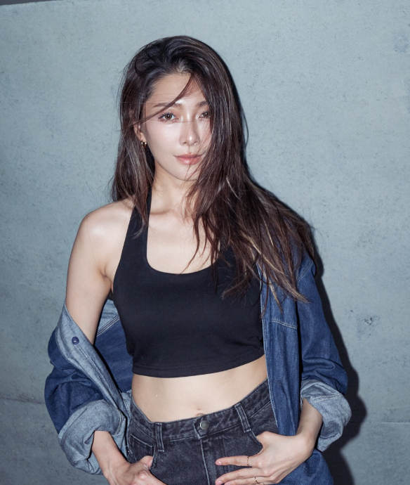 曾悲喊為什麼是我！台灣女星「罹癌開刀續命」　最新病況曝光