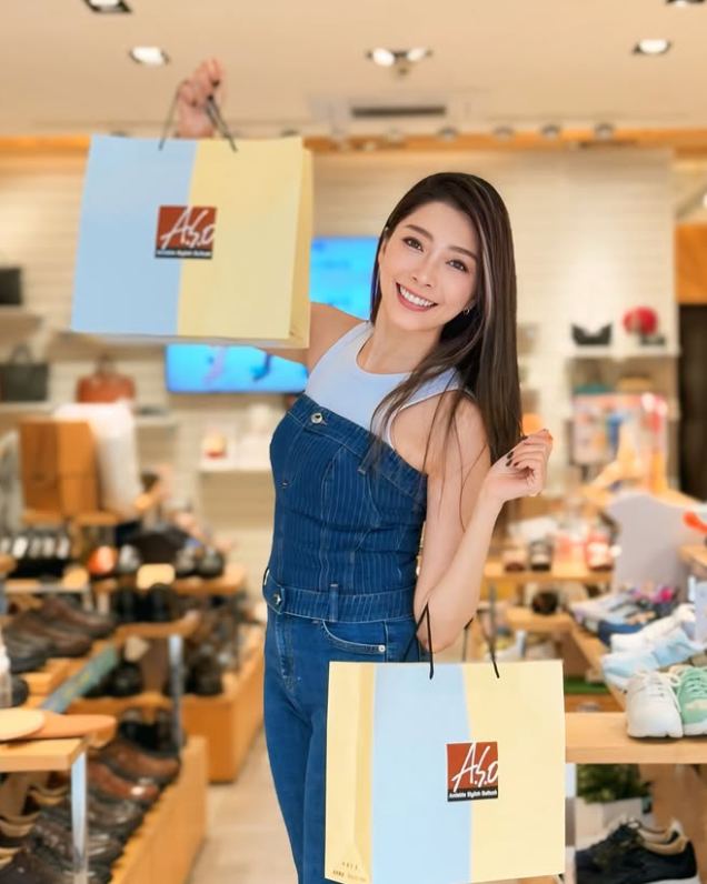 曾悲喊為什麼是我！台灣女星「罹癌開刀續命」　最新病況曝光