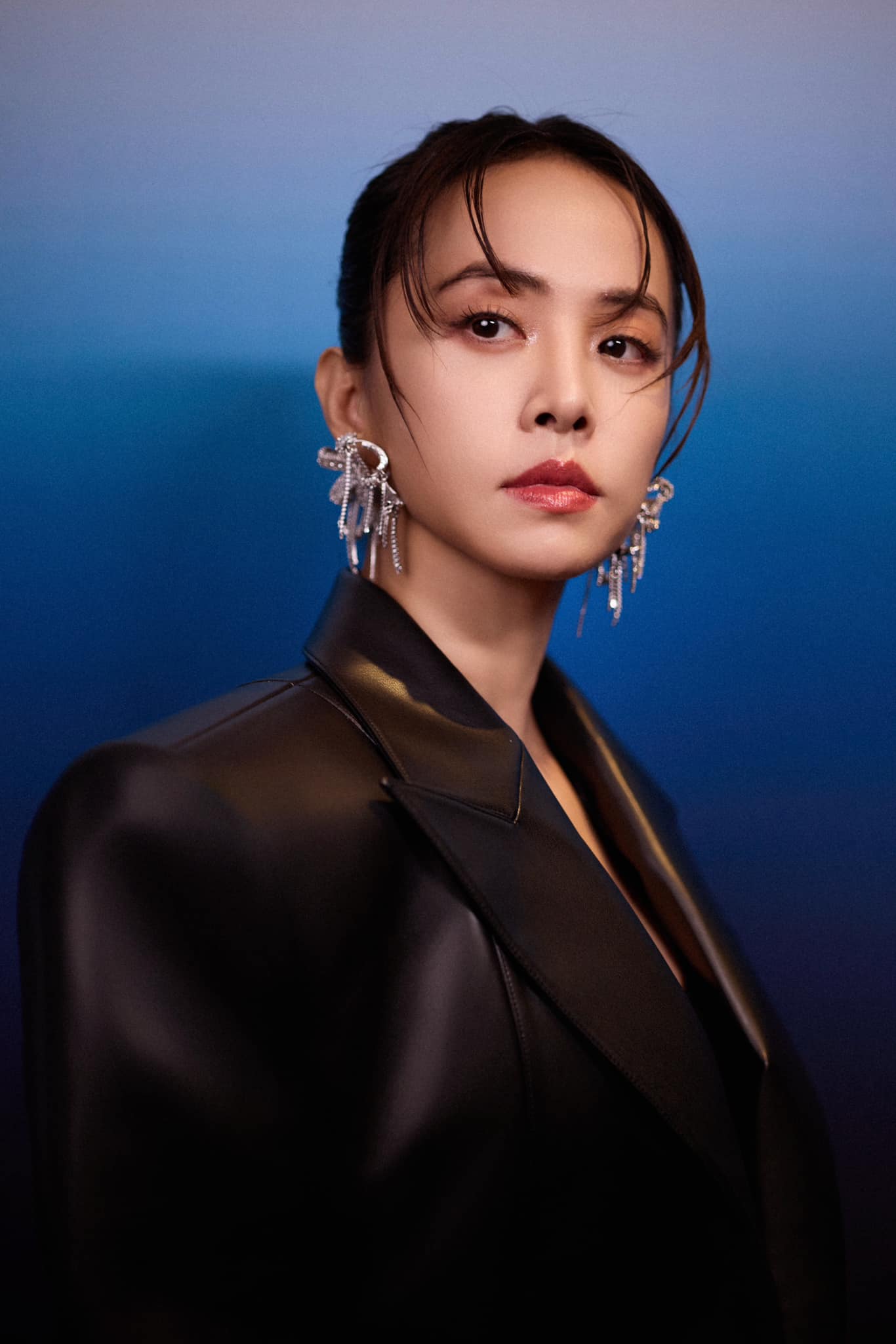 45歲蔡依林「證實罹患1惡疾」！醫生警告：「恐中風、心肌梗塞」