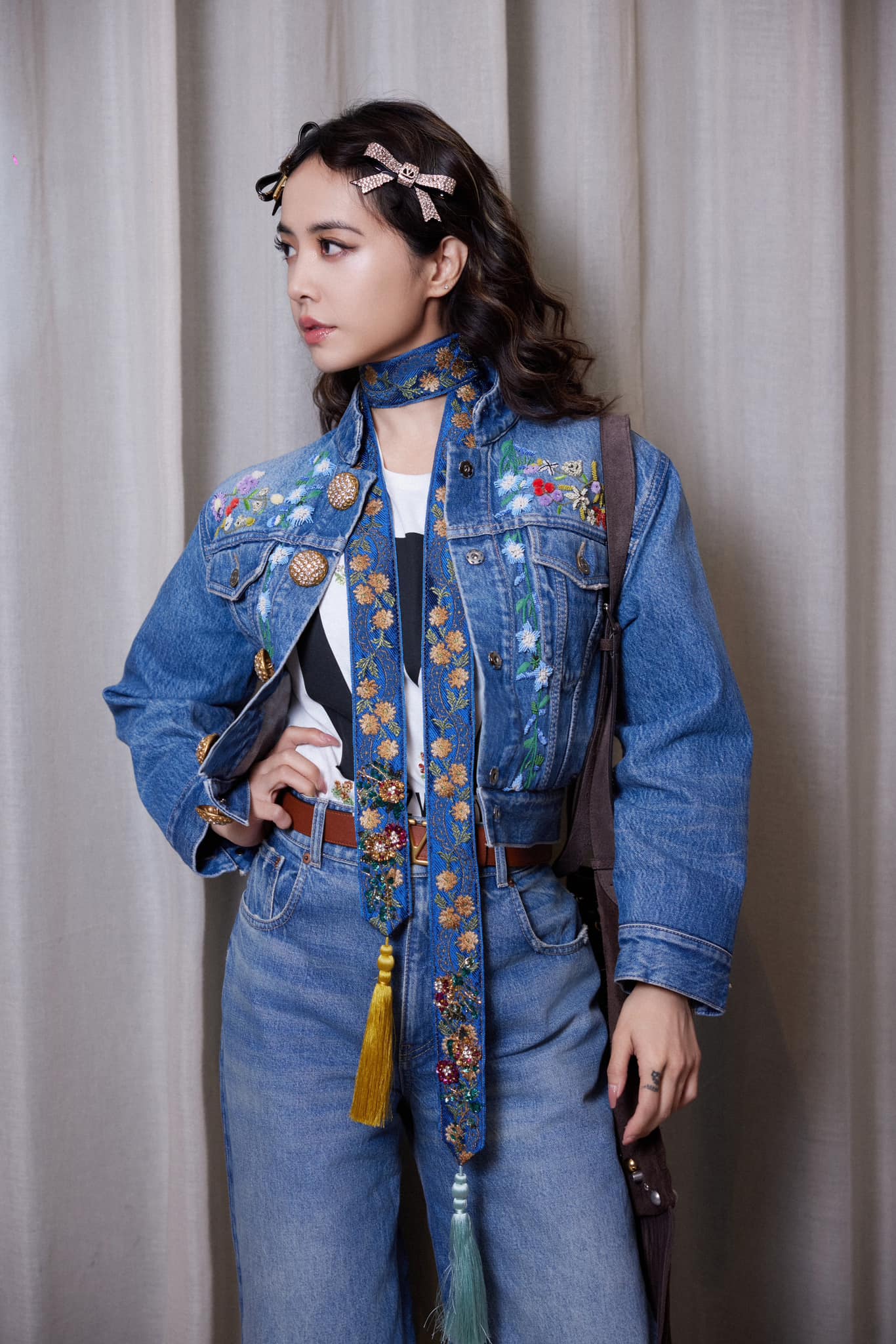 45歲蔡依林「證實罹患1惡疾」！醫生警告：「恐中風、心肌梗塞」