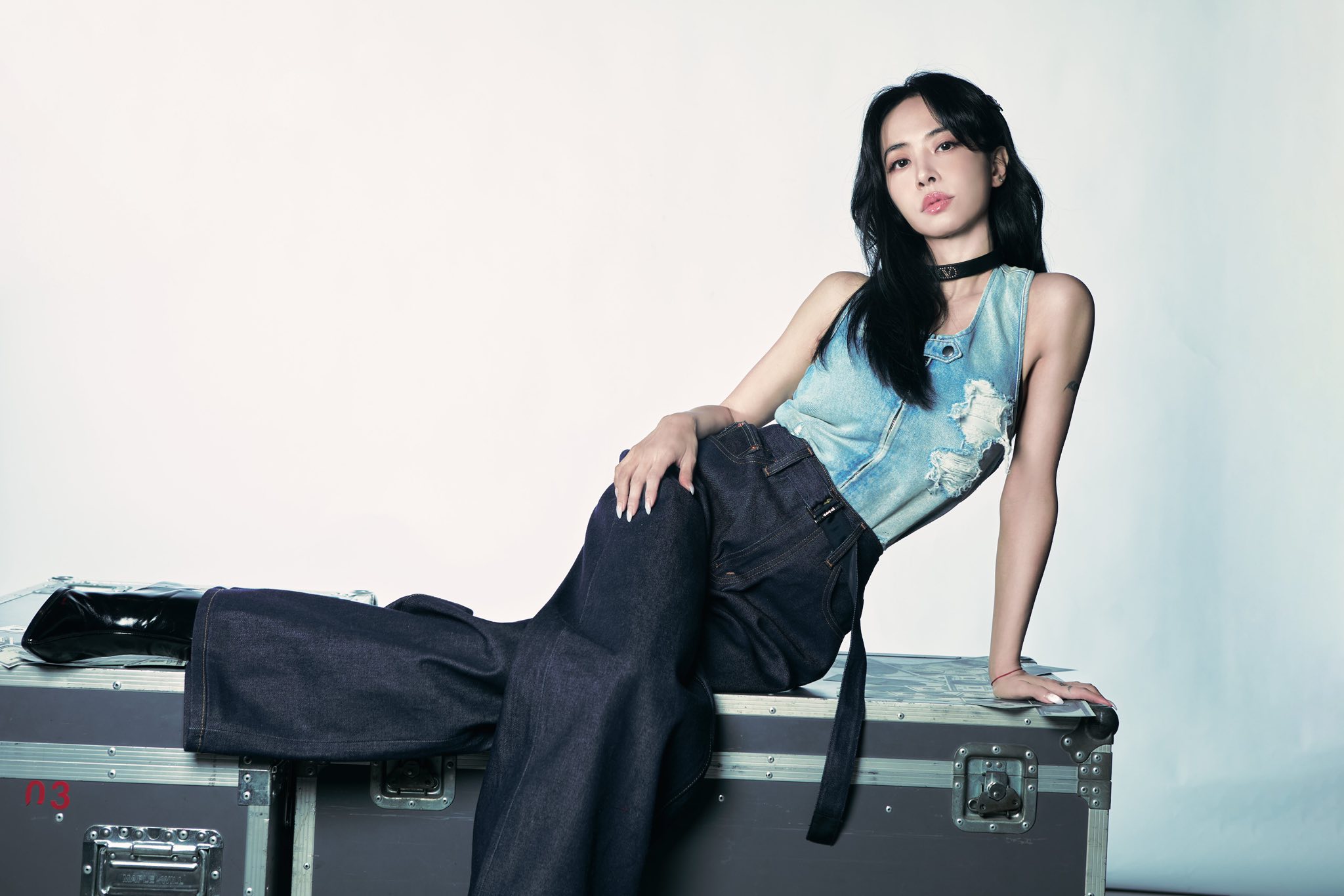 45歲蔡依林「證實罹患1惡疾」！醫生警告：「恐中風、心肌梗塞」