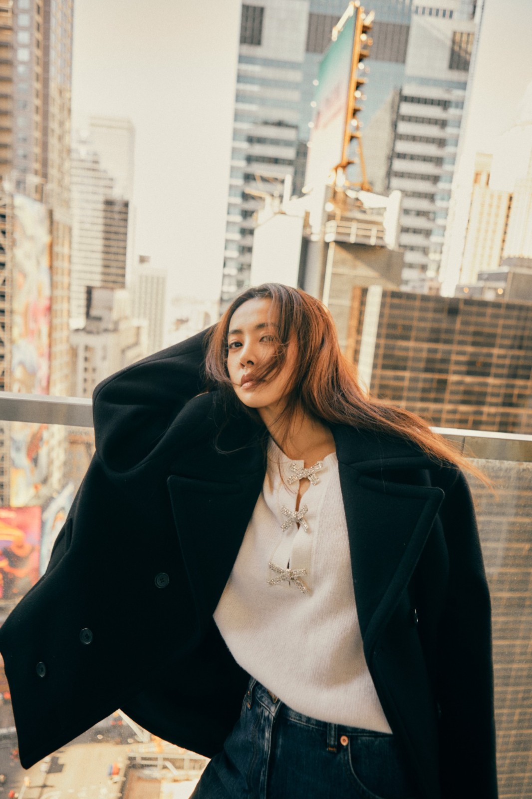 45歲蔡依林「證實罹患1惡疾」！醫生警告：「恐中風、心肌梗塞」