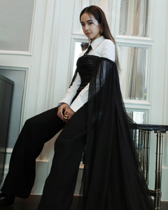 45歲蔡依林「證實罹患1惡疾」！醫生警告：「恐中風、心肌梗塞」