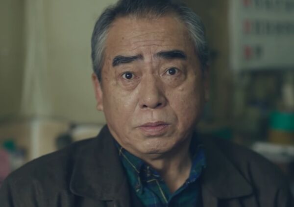 演出多部戲劇!資深男星「驚傳肺癌過世」 家屬淚:「3年來常往返醫院」