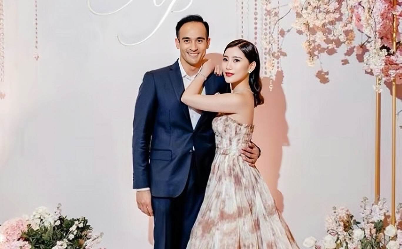 結婚18年生女！64歲劉德華「家庭突公開喜訊」　親曬溫馨照「宣布寶寶誕生」：一家人團聚了～