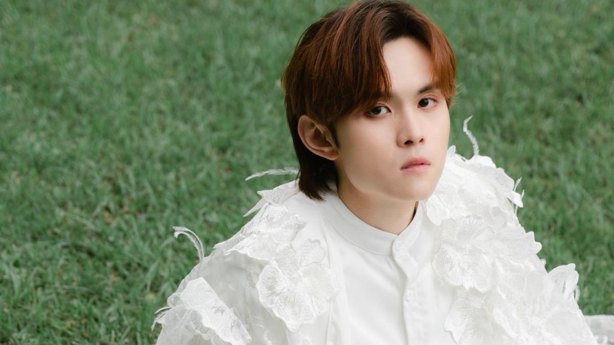 她抗癌15年證實過世！《紅人榜》男星崩潰痛哭「急奔靈堂上香」