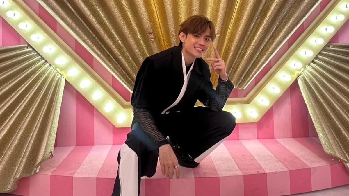 她抗癌15年證實過世！《紅人榜》男星崩潰痛哭「急奔靈堂上香」