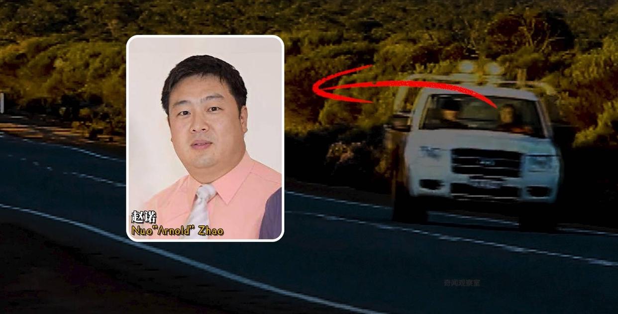 本是郎才女貌！富家獨生女「嫁給澳洲二婚男」生下1女　才過2年「竟遭丈夫殺害」家破人亡...