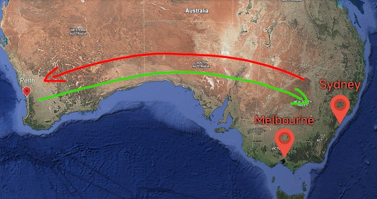 本是郎才女貌！富家獨生女「嫁給澳洲二婚男」生下1女　才過2年「竟遭丈夫殺害」家破人亡...