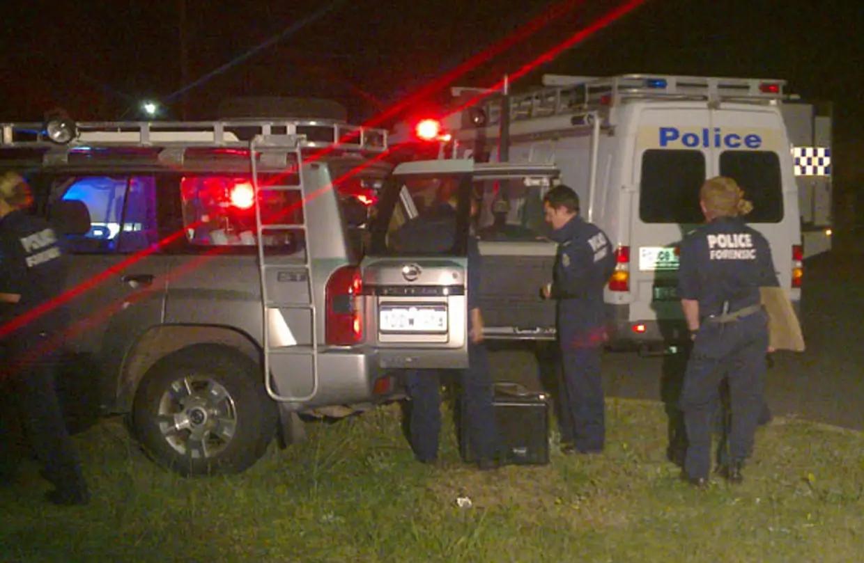 本是郎才女貌！富家獨生女「嫁給澳洲二婚男」生下1女　才過2年「竟遭丈夫殺害」家破人亡...