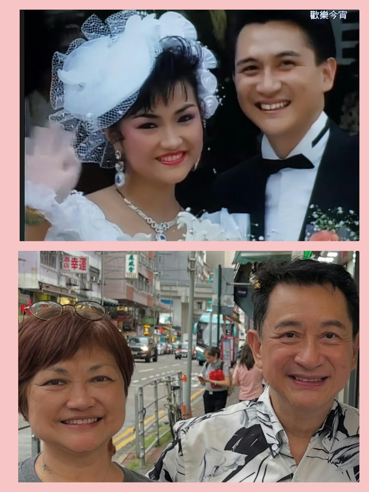 淡出影壇學佛！昔日武俠小生「改行當佛學講師」　結褵35年「67歲不科學逆齡」近況曝光