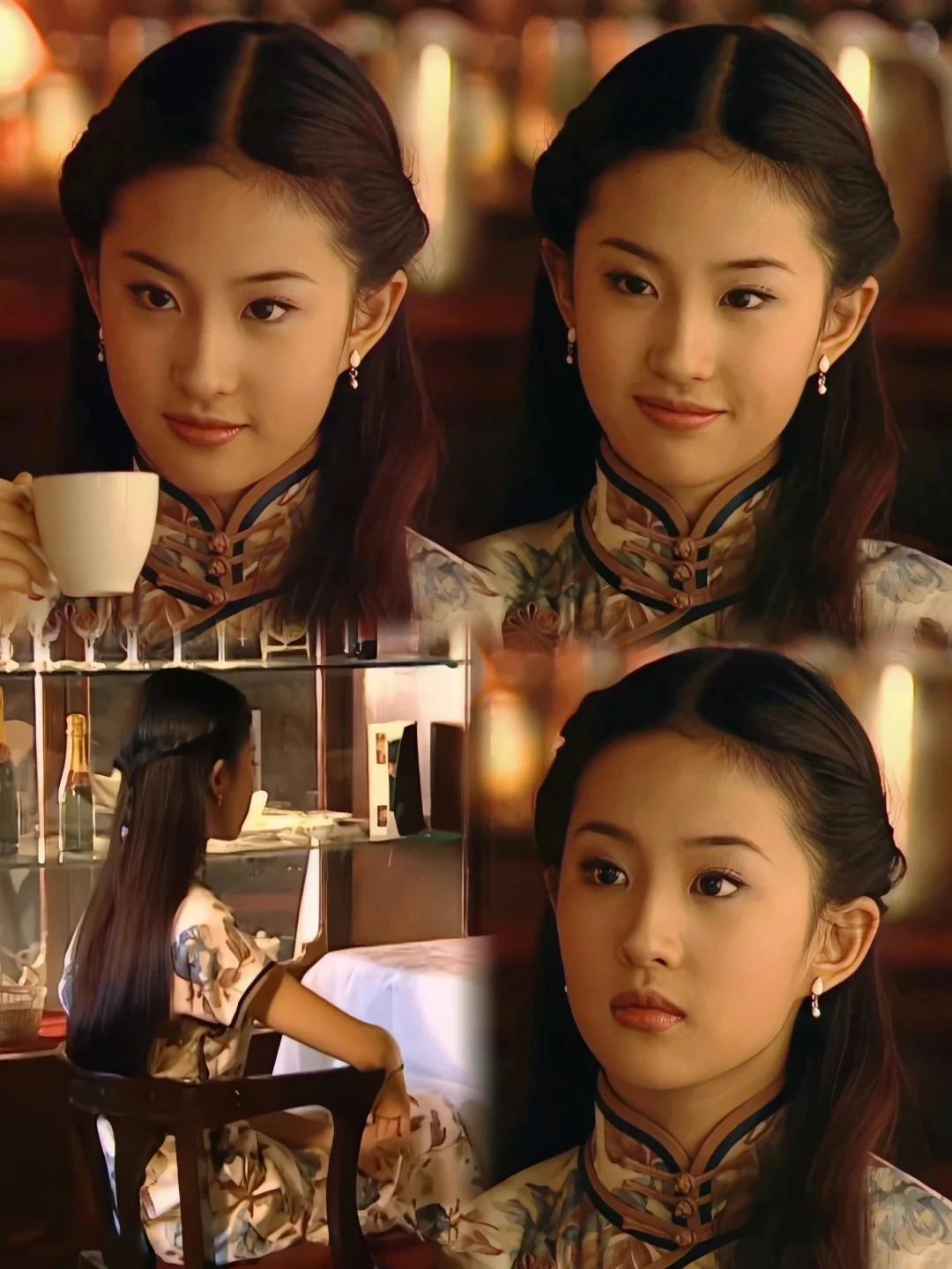 手拿40萬名牌包！資深女星「私下遛狗被巧遇」　一轉身「素顏完美狀態」網驚嘆：以為是少女