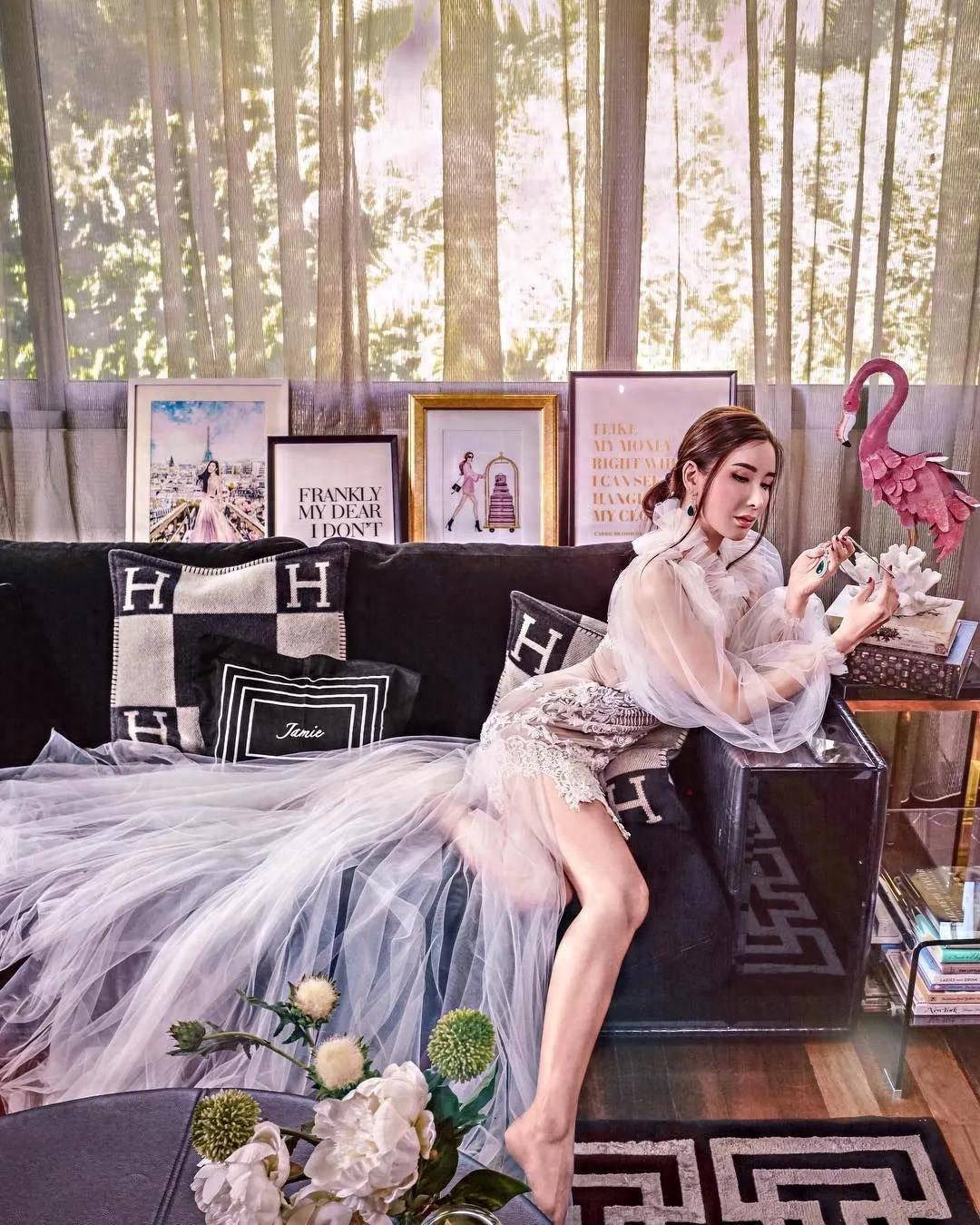 嫁富商辭去工作！7年後發現「小三猖狂還想爭產」　她反手「凍結23億資產」下場太爽快