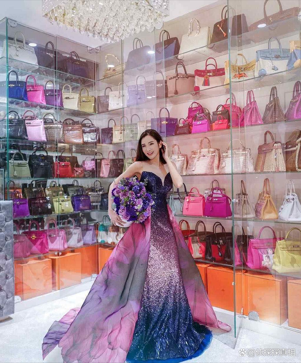 嫁富商辭去工作！7年後發現「小三猖狂還想爭產」　她反手「凍結23億資產」下場太爽快