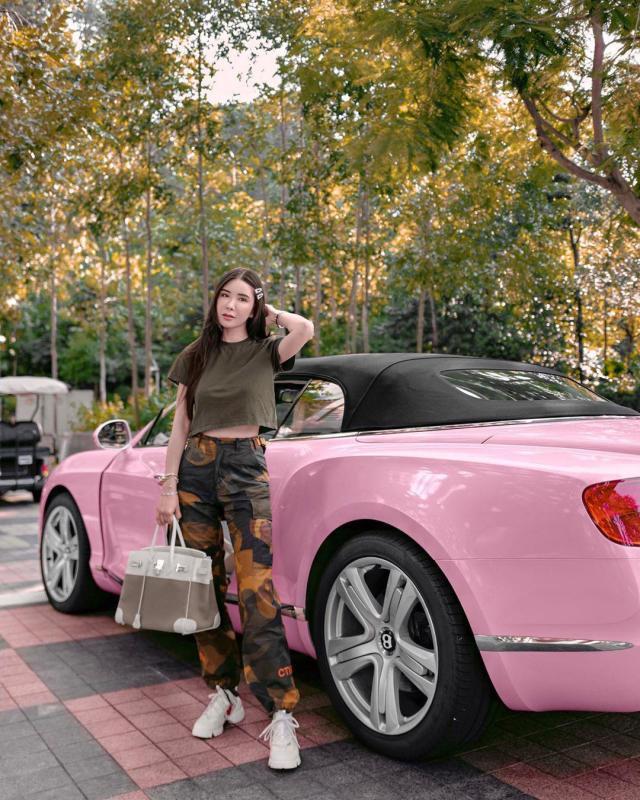 嫁富商辭去工作！7年後發現「小三猖狂還想爭產」　她反手「凍結23億資產」下場太爽快