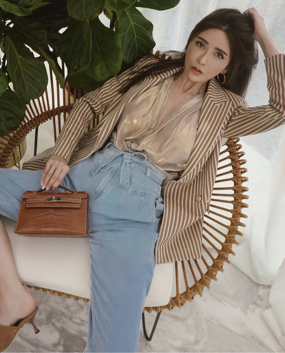 嫁富商辭去工作！7年後發現「小三猖狂還想爭產」　她反手「凍結23億資產」下場太爽快