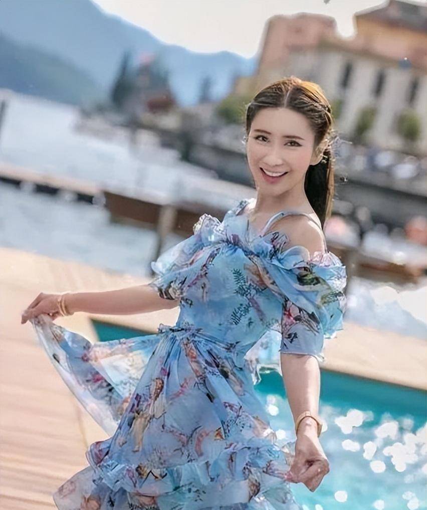 嫁富商辭去工作！7年後發現「小三猖狂還想爭產」　她反手「凍結23億資產」下場太爽快