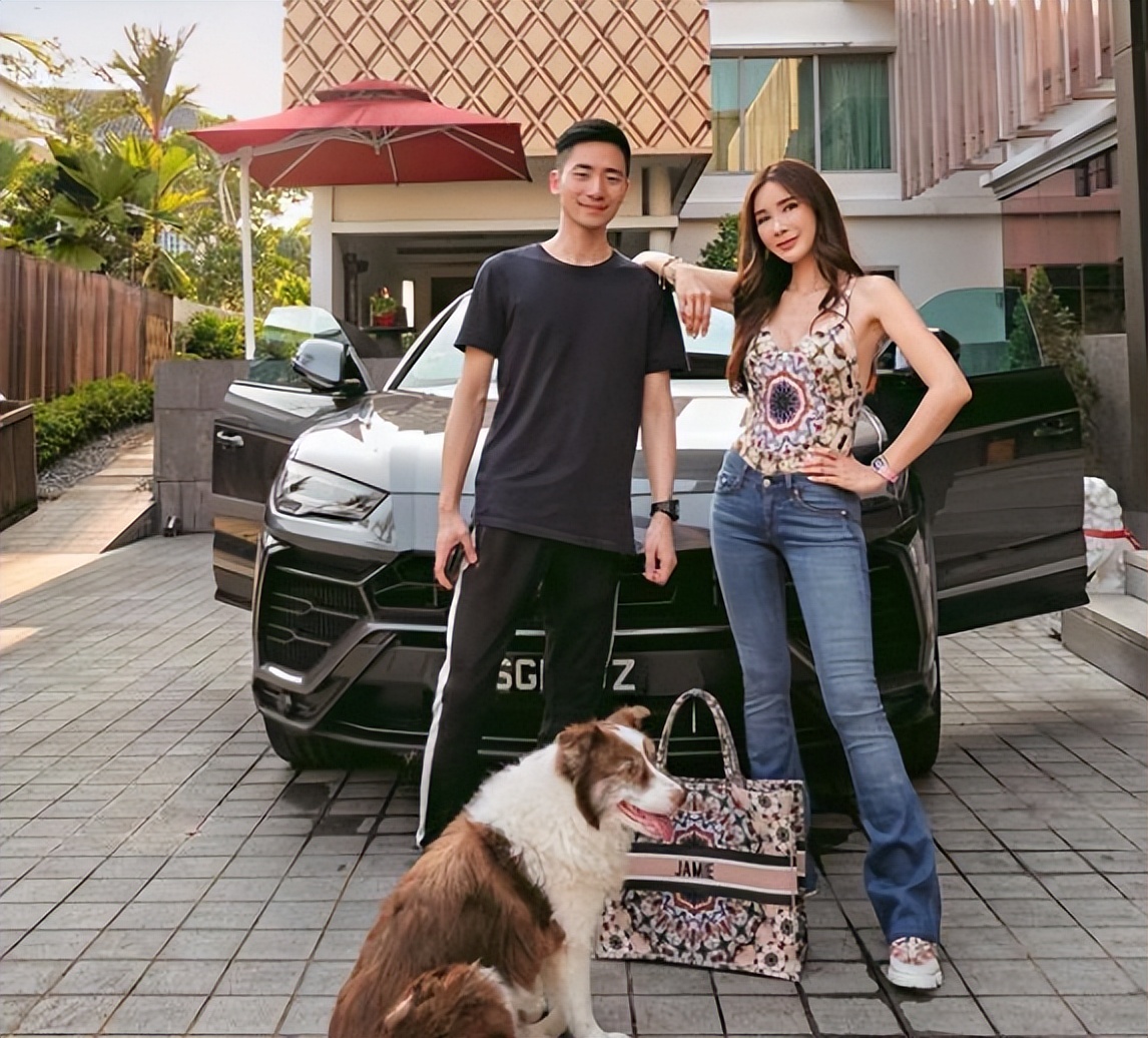 嫁富商辭去工作！7年後發現「小三猖狂還想爭產」　她反手「凍結23億資產」下場太爽快