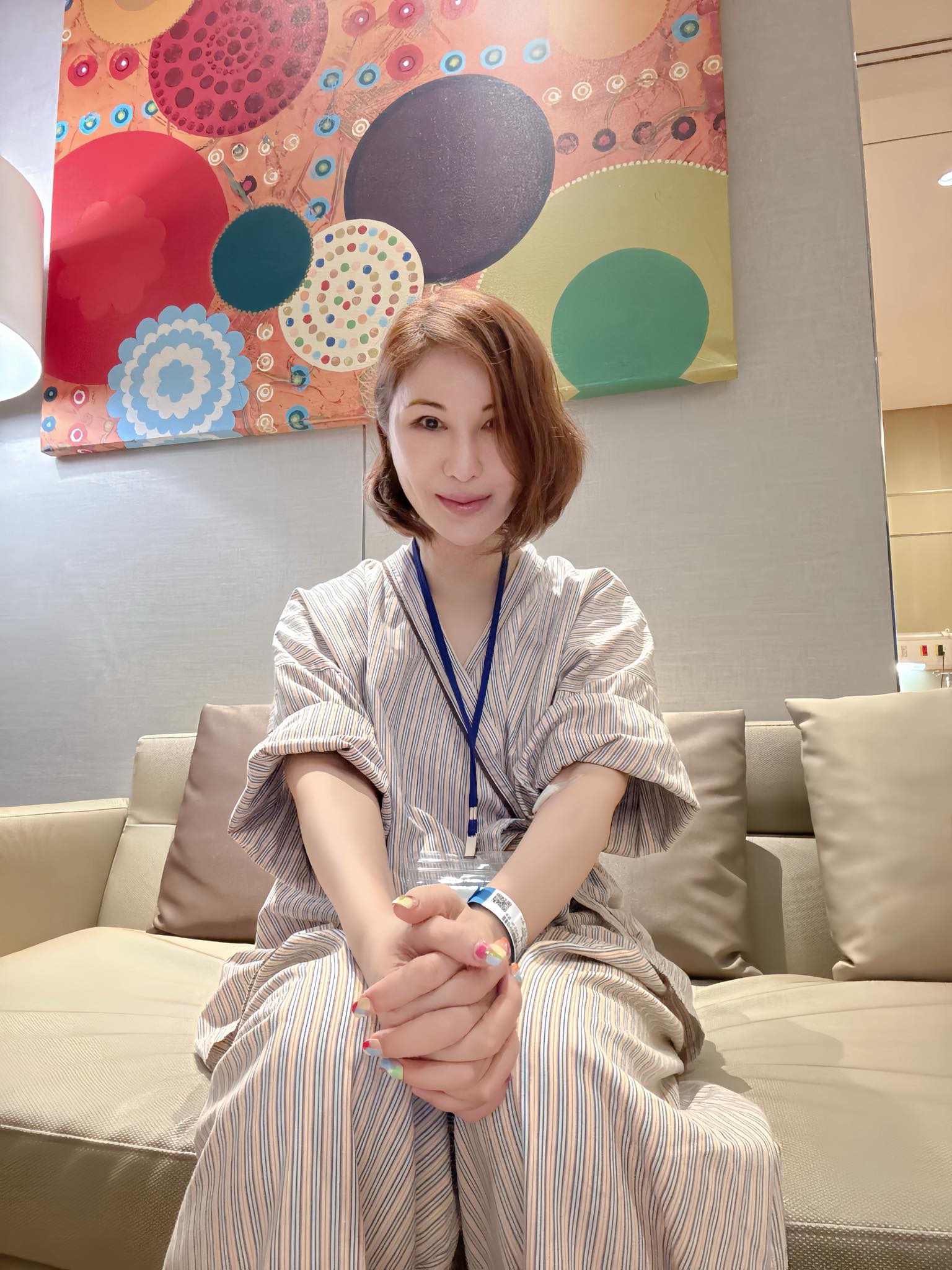 現場眾星雲集!利菁PO聚餐照「罕見集結6大天后」 驚見「消失6年大咖」網驚呼:含金量太高