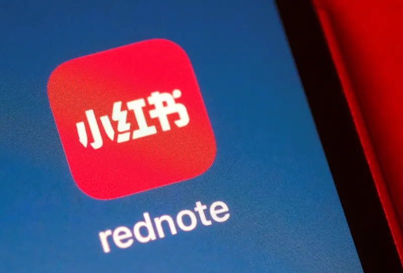 內政部宣布「封鎖小紅書1年」發出聲明!他「4原因挺爆」:終於硬起來