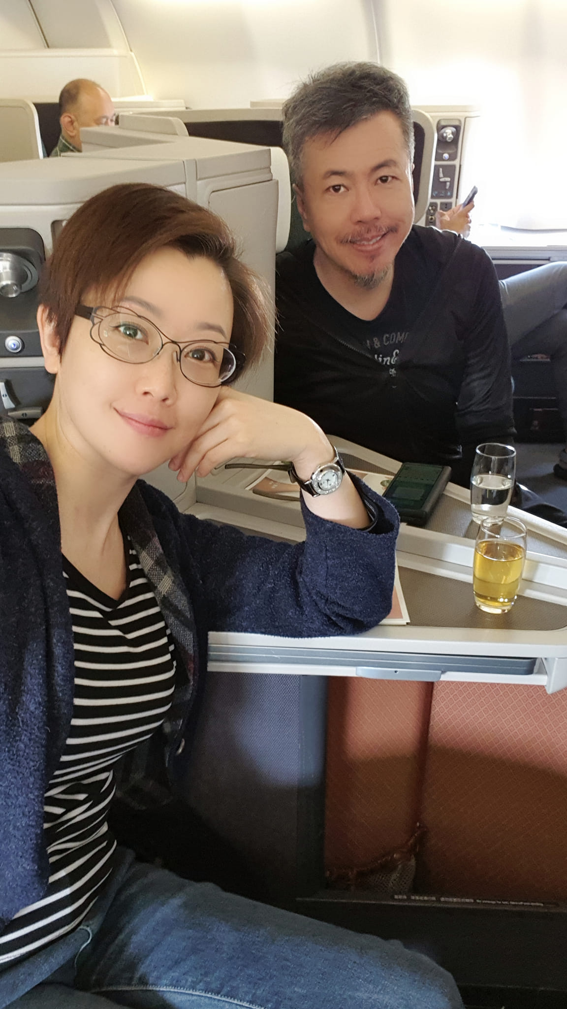 馬桶全都是血！63歲黃國倫｢驚傳1疾病發作」 寇乃馨見狀崩潰｢門口心急祈禱」