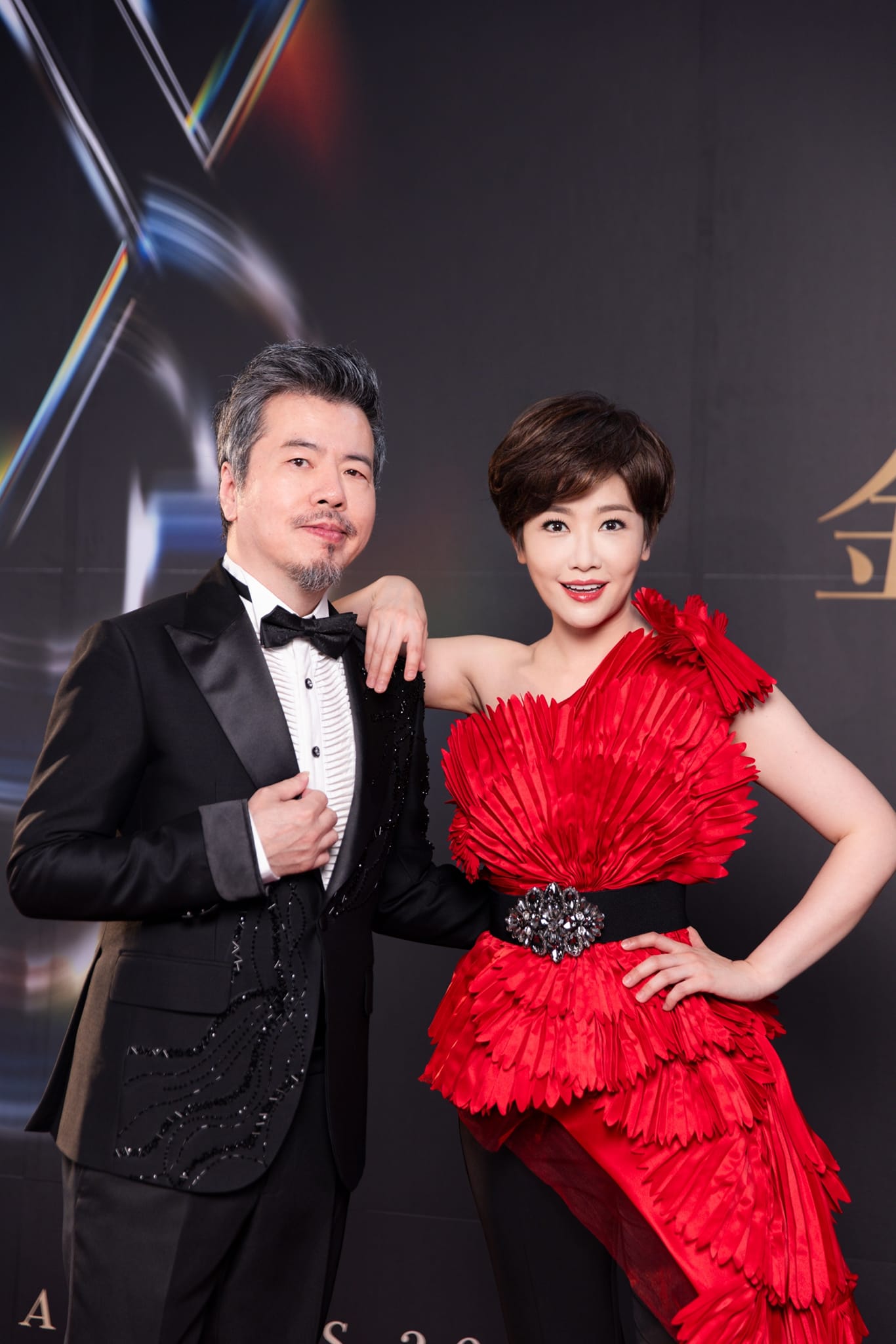 馬桶全都是血！63歲黃國倫｢驚傳1疾病發作」 寇乃馨見狀崩潰｢門口心急祈禱」